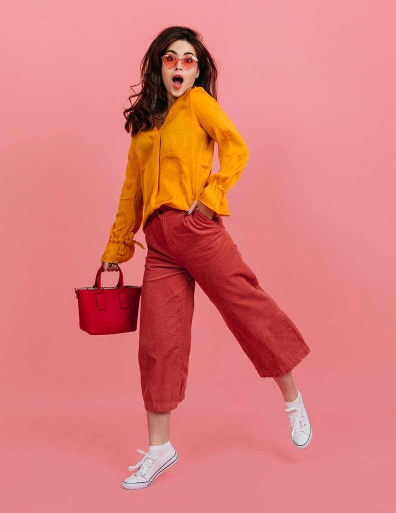 how to start modelling in the UK